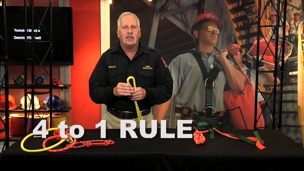 Confined_Spaces's tweet image. Knot tying fundamentals for Rope #Rescue: buff.ly/2k9l9ed
@RescueTalk #RopeWork