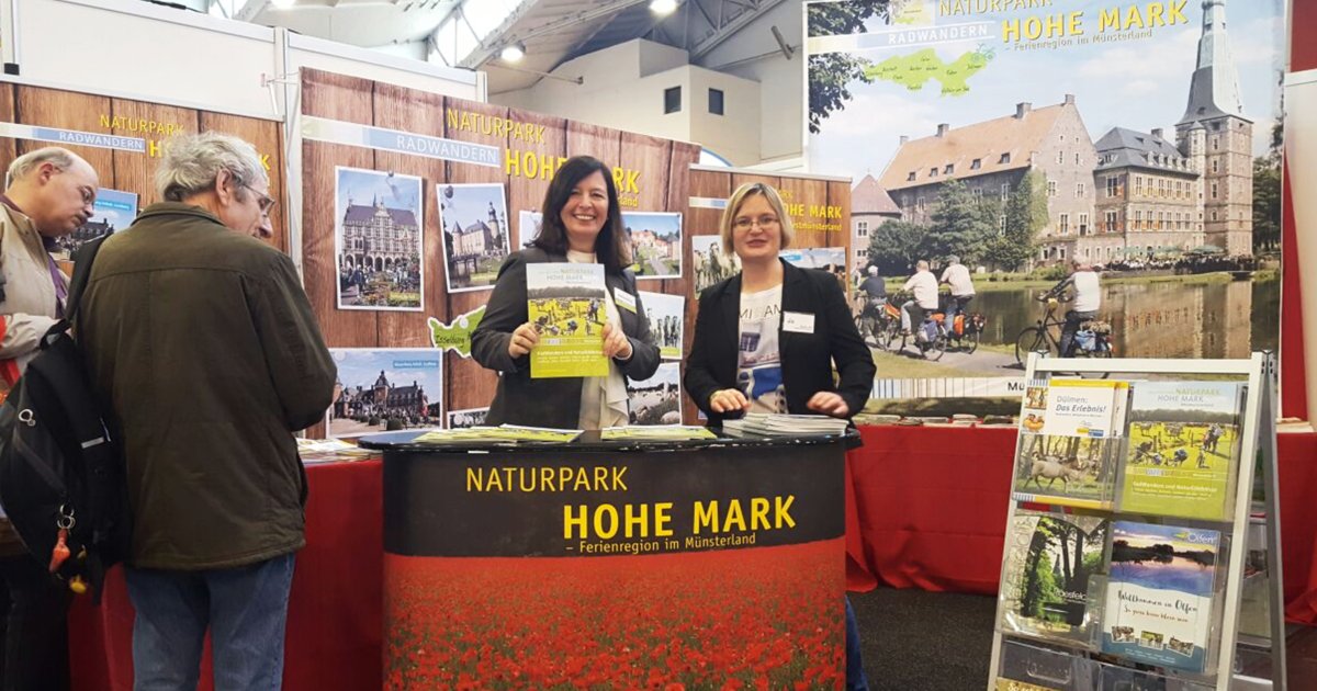 #Messe #Reise #Camping #Essen

Bis Sonntag könnt ihr uns noch auf der Reise + Camping Messe in Essen besuchen. Wir freuen uns auf euch!