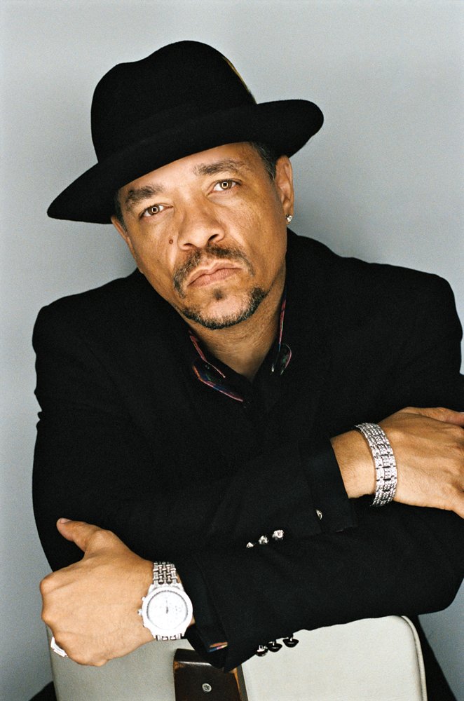 Happy 59th Birthday Tracy Lauren Marrow better know as Ice T. An American rapper and actor. 