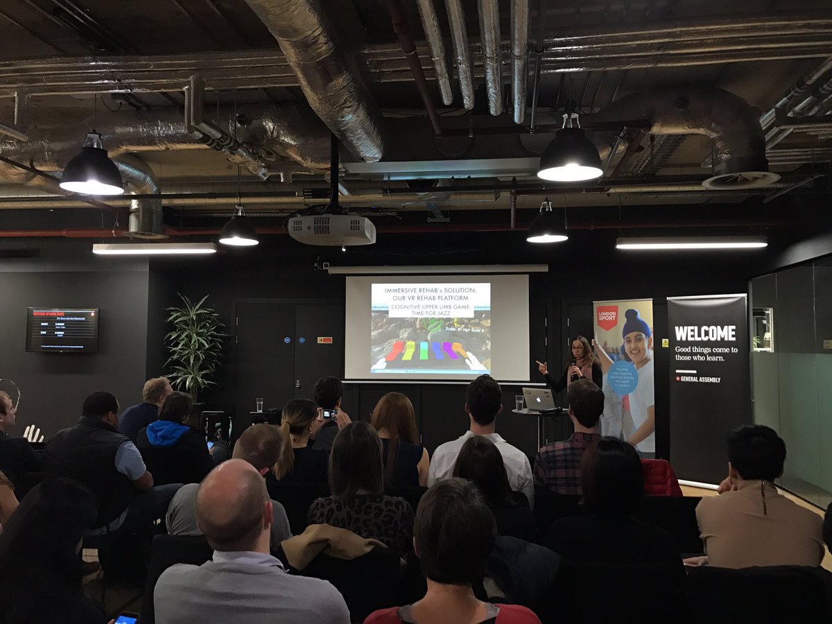 Fit Tech Collective tweet media