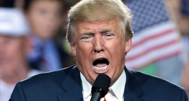 RawStory's tweet photo. Trump just gave a weapons-grade crazy press conference — here are the 6 most insane moments https://t.co/QN4jfDQgjp https://t.co/Y1bmMz6gsF
