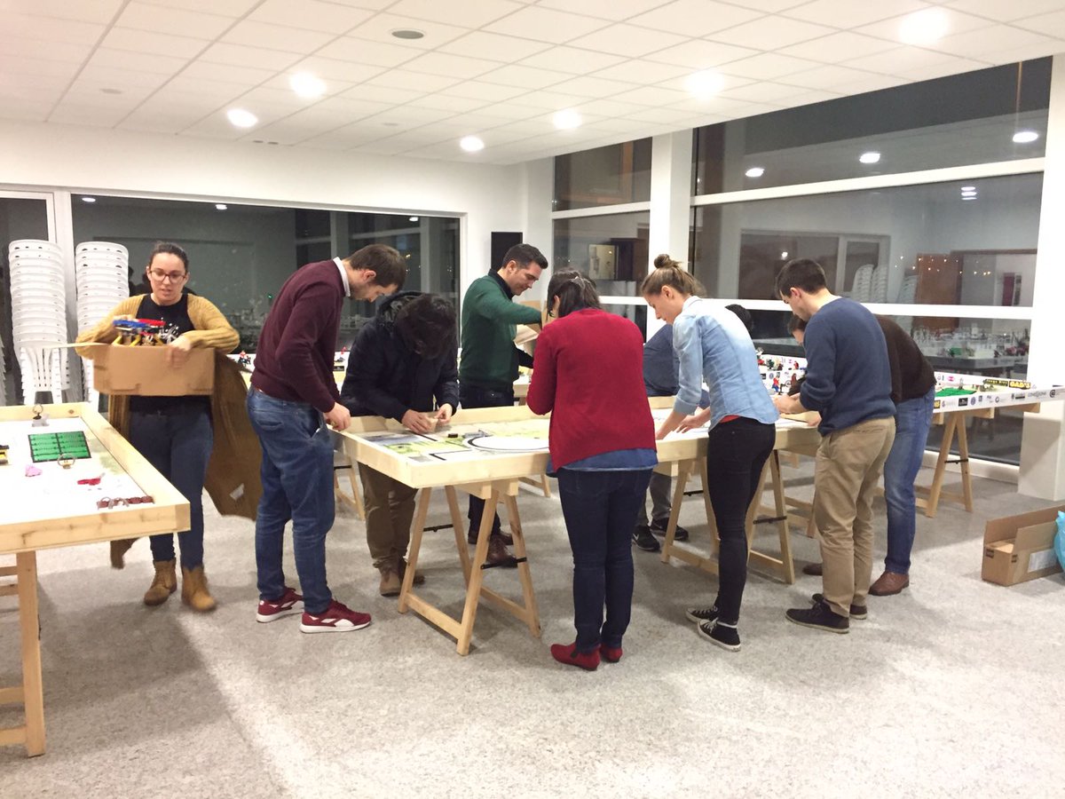 FLL Galicia tweet media