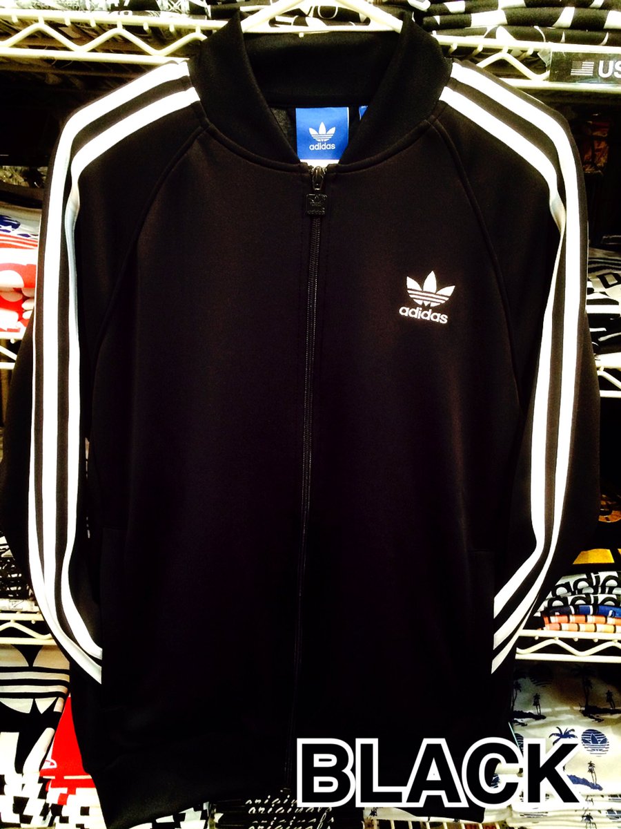 New 大阪アメ村 Mr 39 古着 على تويتر New Adidas Jog Top 入荷 From Usa 完売となっておりましたadidasのジャージ 何とか入荷出来ました 3面の形と 襟付きの切り替えタイプの3種類ございます 少量入荷で 毎回即完売なのでお早めにお願いします New 大阪アメ村 Mr 39 古着 على تويتر New Adidas Jog Top 入荷 From Usa 完売となっておりましたadidasのジャージ 何とか入荷出来ました 3面の形と 襟付きの切り替えタイプの3種類ございます 少量入荷で 毎回即完売なのでお早めにお願いします