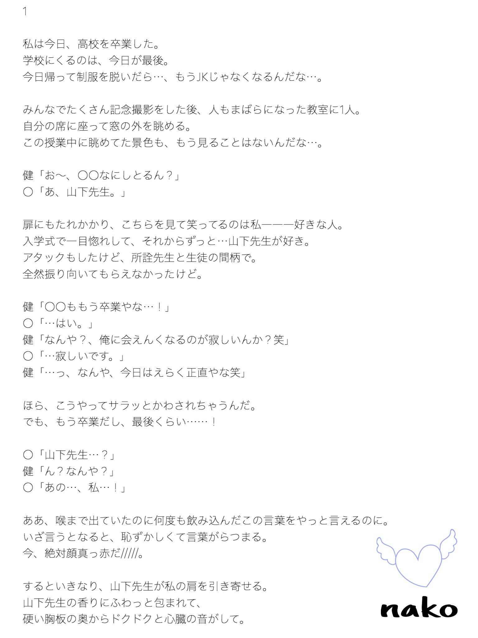 あんこ 妄想垢さん専用 Gun Love Twitter
