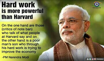 Sanju16pune's tweet image. Hard work is more powerful than Harvard

#KarmayogiModi