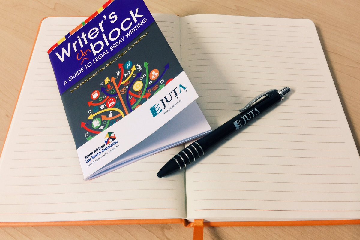 LawReformEssay's tweet photo. Have you received your FREE copy of Writers Unblock: A Guide To Legal Essay Writing? Speak to your lecturers and request your copy today! https://t.co/X6nXeqzZsi