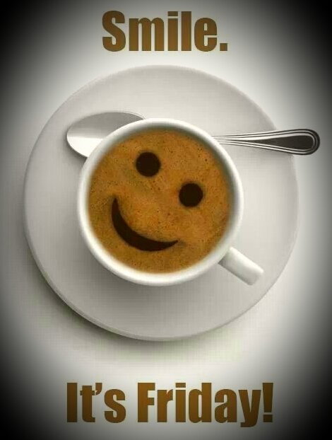 PandaCoffeeCo's tweet photo. Everything tastes &amp; seems better on a #Friday especially that first #SipOfCoffee of the day.
#FridayFeeling #IllyCoffee #AlmostWeekend https://t.co/y2G0Ru0j5v