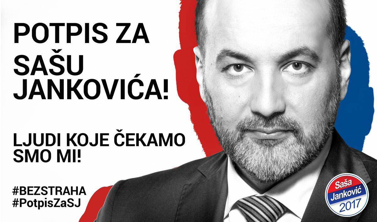 DemokrateKS's tweet photo. Poštovani Kruševljani, potpisom podržite Jankovića
U prostorijama GrO DS Kruševac
-Subota 04. mart 8h - 17h
-Nedelja 05. mart 10h - 18h. https://t.co/XDvtoXi21O