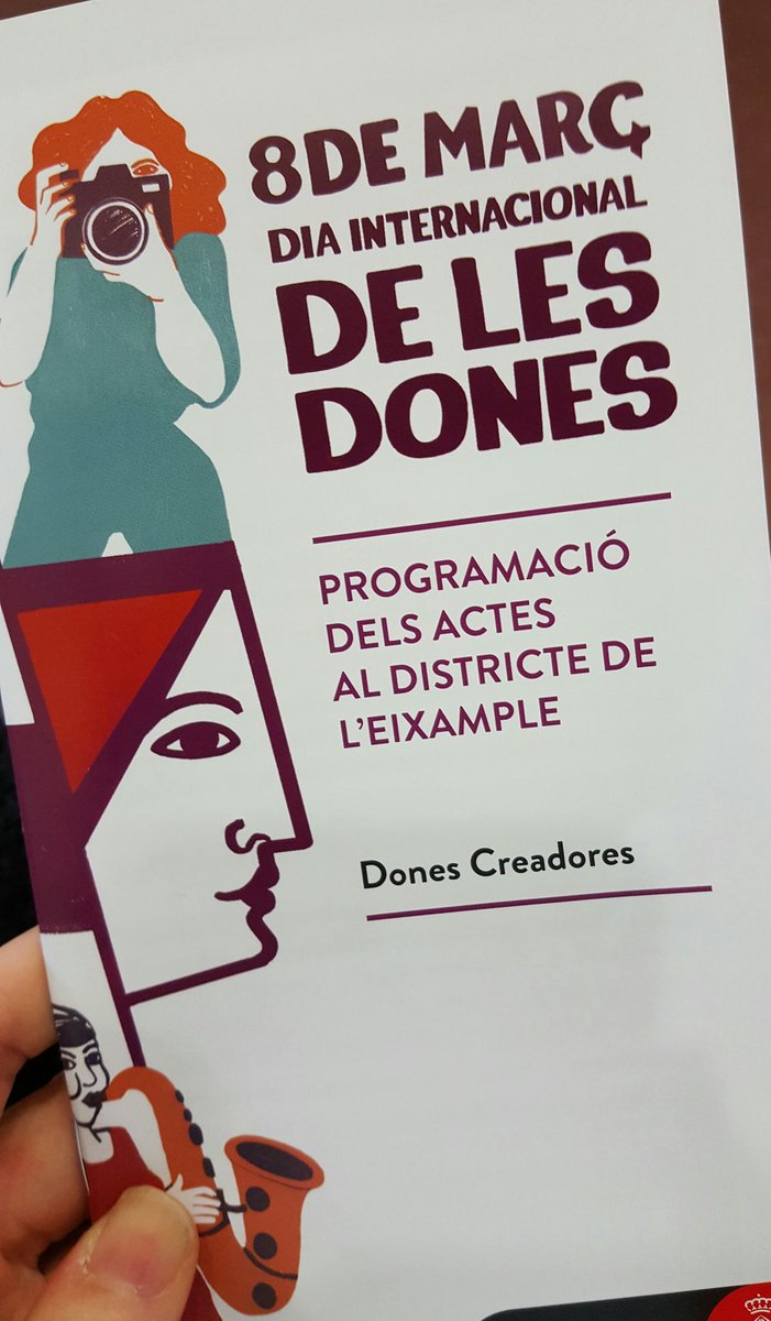 Berta Gener tweet media