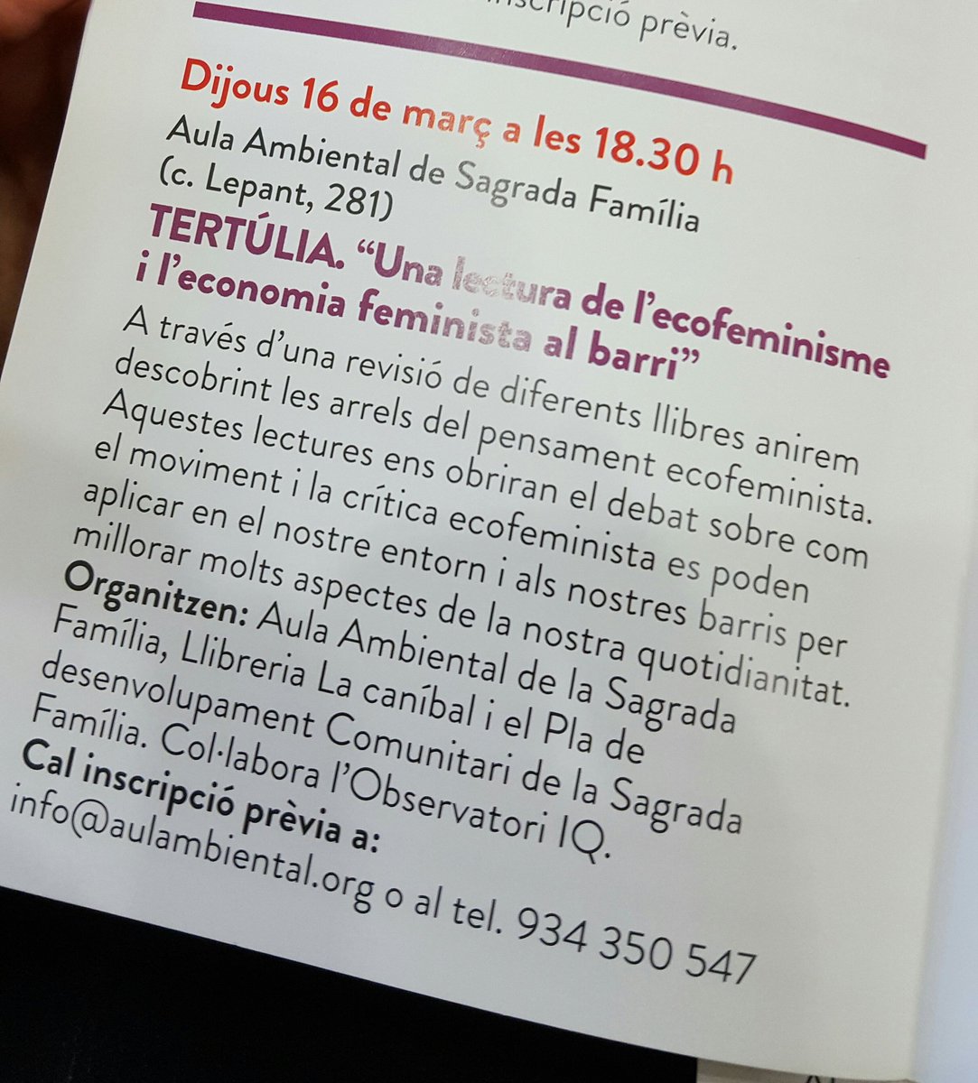 Berta Gener tweet media