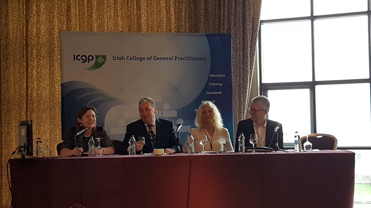 Piet: "It's all about primun non nocere" #patientsafety #dublin2017 <a href="/EQuiP_Quality/">EQuiP</a>