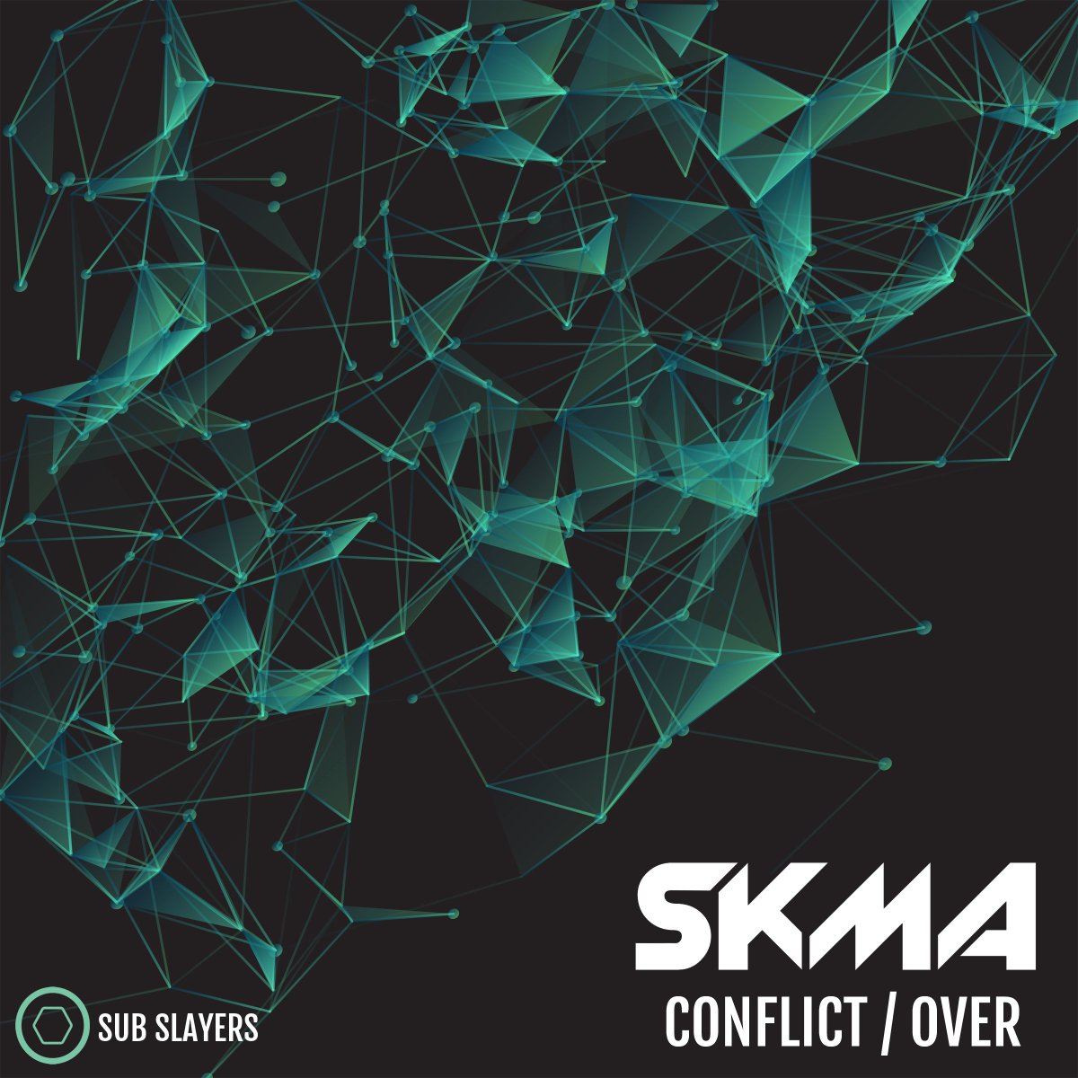 Brand new #DnB beats from SKMA OUT NOW!

STREAM / DOWNLOAD NOW: smarturl.it/SS51