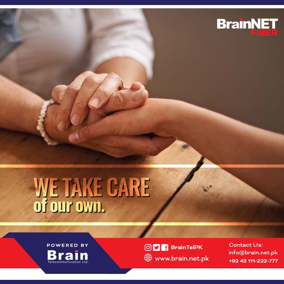 braintelpk's tweet photo. #BrainTelecommunication #BrainNETfiber #fiberOptics #FTTH #Foreverpartner #PioneerinIT #Lahore https://t.co/ac2uber1Mw