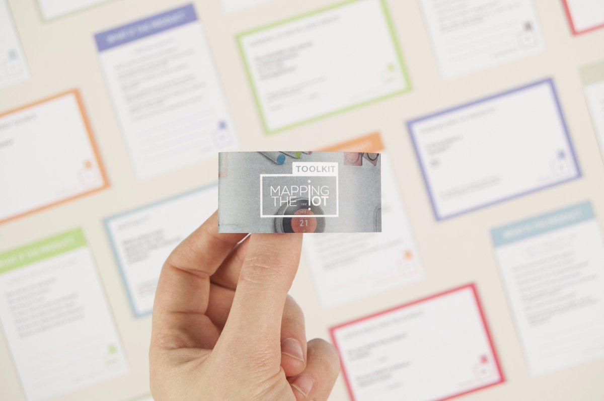 MappingTheIOT tweet media