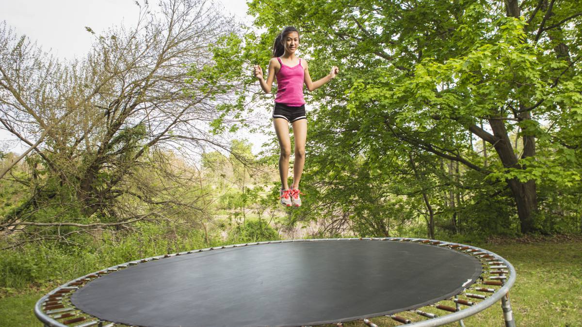 NutrixZone's tweet photo. ¿Aceptamos cama elástica como ejercicio de #fitness? https://t.co/LM7JAJ0KIk vía @buenavida_mas #Ejercicio https://t.co/rGrapMziNs