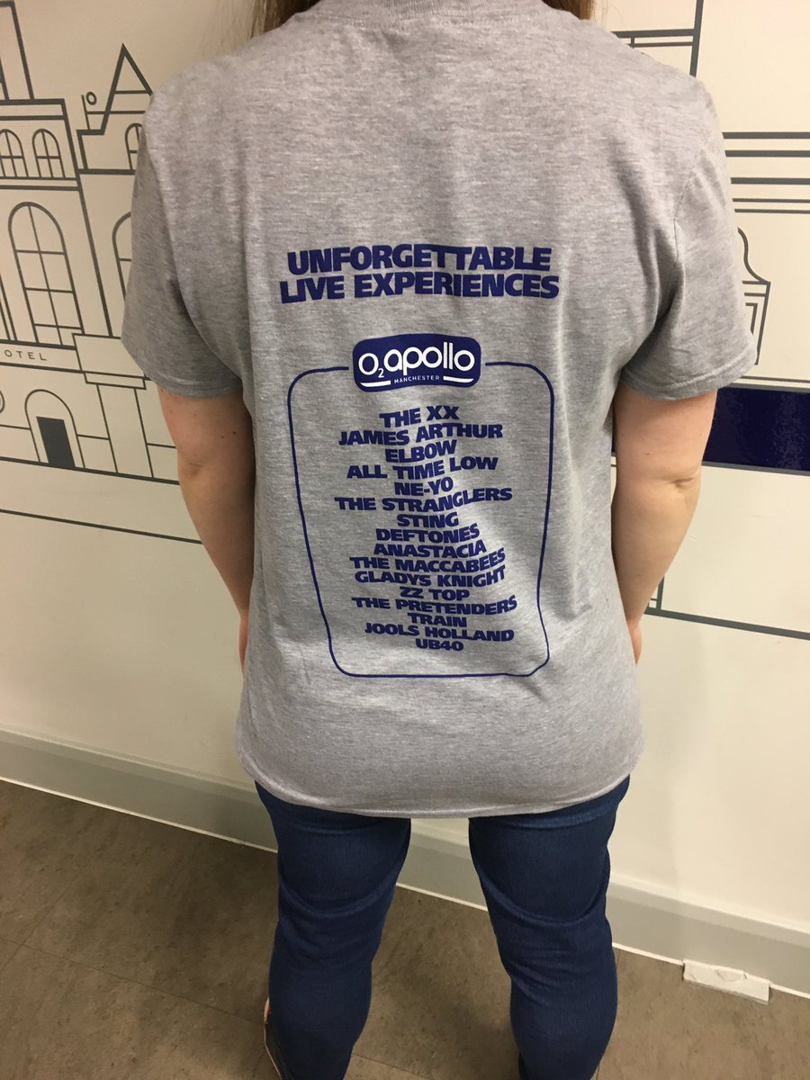 Guru_Lisa_A's tweet image. Who are you going to see this month @O2ApolloManc @O2Manchester