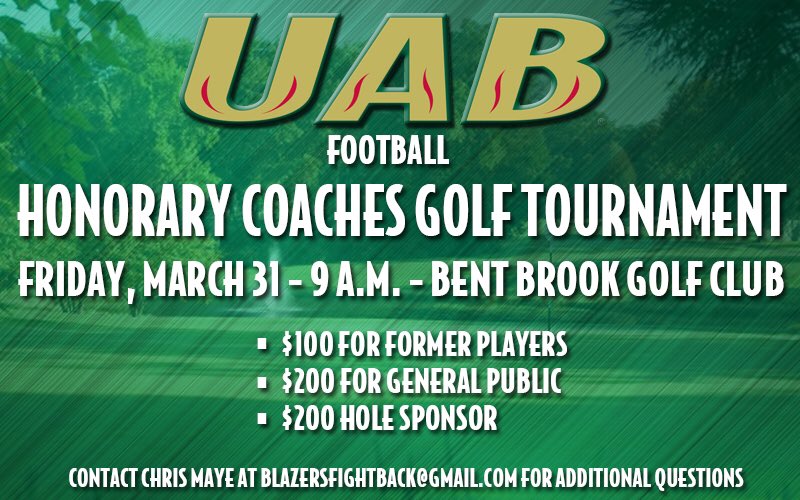 maye_tarheel6's tweet photo. @UABBClub https://t.co/k9qIV6Uv4s