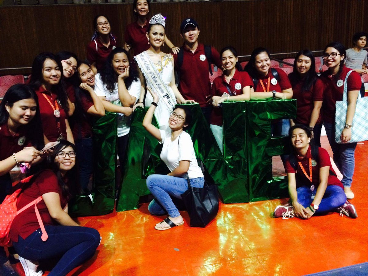 psychecell's tweet photo. Congratulations, CLASE!
Congrats to one of our psychies, Jane Marie So - Ms. USA 2nd runner up! 👑 https://t.co/D4XGzjRQiX