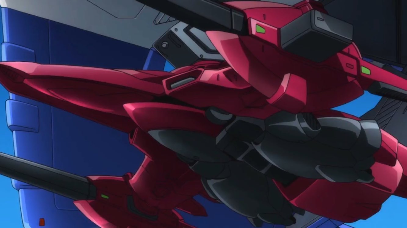 京田知己監督によるエウレカao新規エピソード解説 感想 Twitter