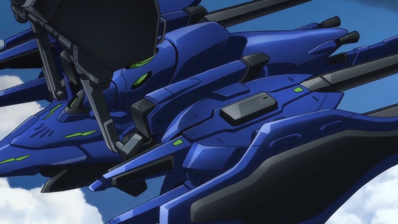 京田知己監督によるエウレカao新規エピソード解説 感想 Twitter