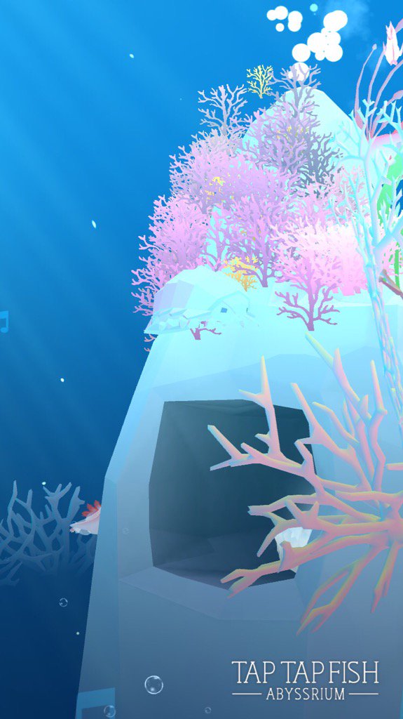 My Giant Isopod:) 
#taptapfish
Download: onelink.to/jhe4sh