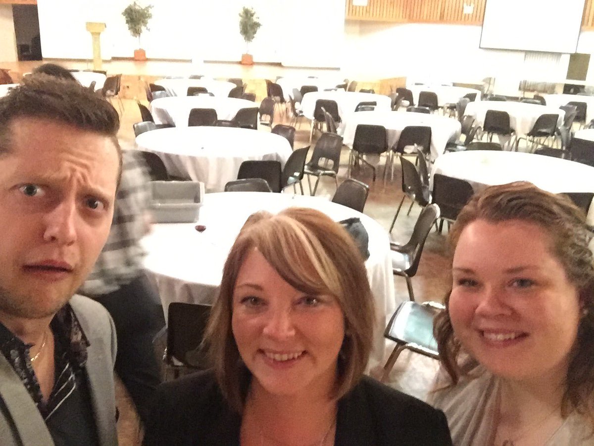 CANTERRAShannon's tweet image. The last three! @ianhackattack