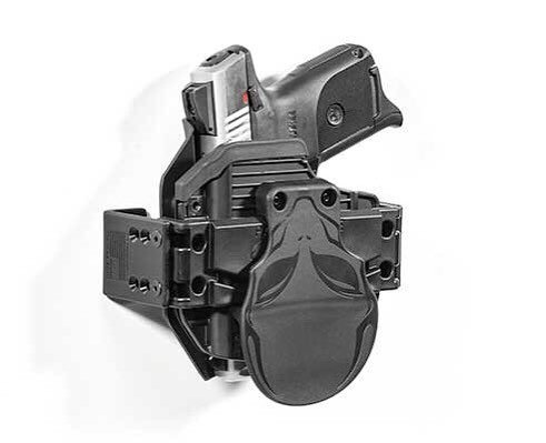 AlienGHolsters's tweet photo. #👽 #AlienGearNation 
Time to get #DockednLoaded 
Try out our #CloakMod OWB Paddle #holster with our #CloakDock Moun… https://t.co/GFmqLrGQy6