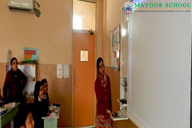 Mayoorsch's tweet photo. #Mayoor_Noida has #Smart_Class_Room with #LCD_Projector, #Interactive_Digital_Board, #CenterCPU and #UPS.
See More:-https://t.co/WfJvTyv6AB https://t.co/NXmmJVSSGv