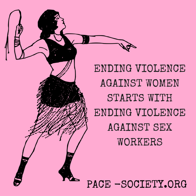 Today is International Sex Workers' Rights Day #ISWRD. Support your local sex worker rights orgs #sexworkiswork #sexwork #rightsnotrescue