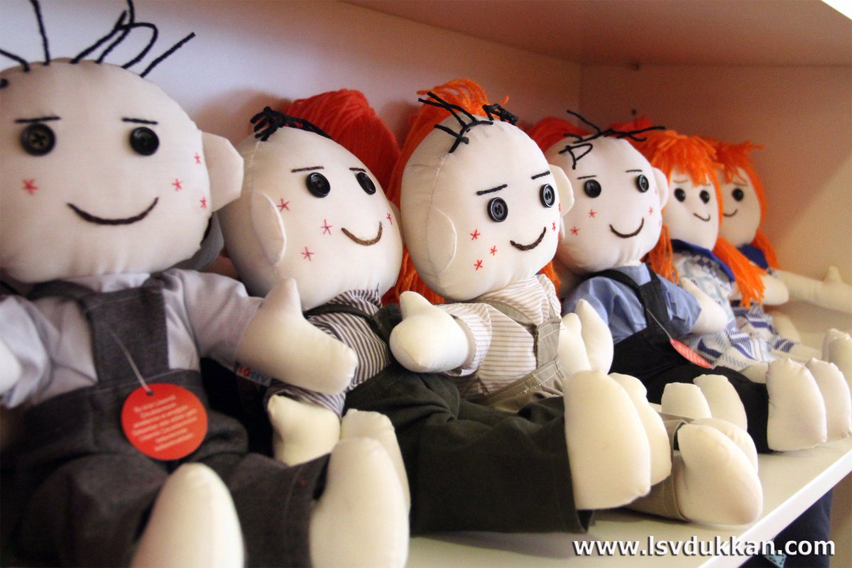 Günaydın #LÖSEV ailesi!
lsvdukkan.com bir LÖSEV kuruluşudur.