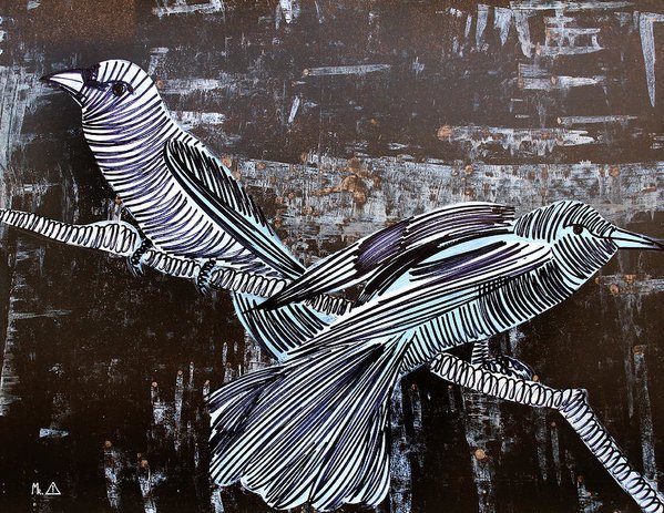 ArtGuruOfficial's tweet image. What do you think of this piece??
crwd.fr/2lA9qBh
#art #painting  #artistsingh #LatroArt #singh