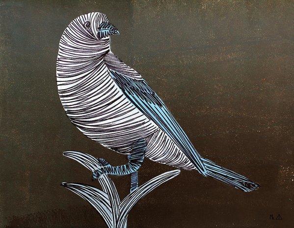 ArtGuruOfficial's tweet image. What do you think of this piece??
crwd.fr/2mMcgVk
#art #painting  #artistsingh #LatroArt #singh