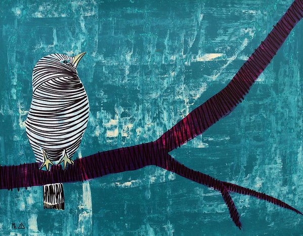 ArtGuruOfficial's tweet image. What do you think of this piece??
crwd.fr/2mgOOBI
#art #painting  #artistsingh #LatroArt #singh