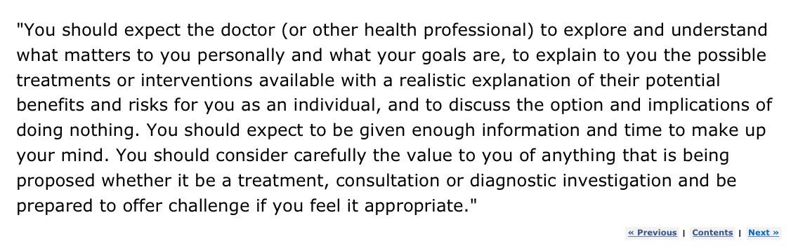 🌟 Kath Evans RGN RSCN 💙💛 (@kathevans2) on Twitter photo #RealisticMedicine beautifully articulates what pts can expect TY <a href="/CathCalderwood1/">Cath Calderwood</a> gov.scot/Publications/2… #ExpofCare #PtExp #RealisticMedicine beautifully articulates what pts can expect TY <a href="/CathCalderwood1/">Cath Calderwood</a> gov.scot/Publications/2… #ExpofCare #PtExp