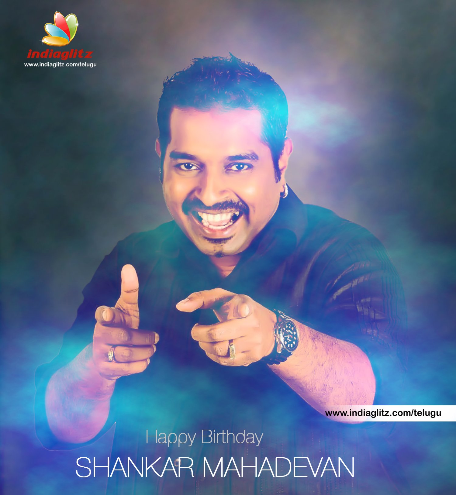 Wishing Shankar_Live a very happy birthday 

Listen to his super hit Telugu songs here -->  