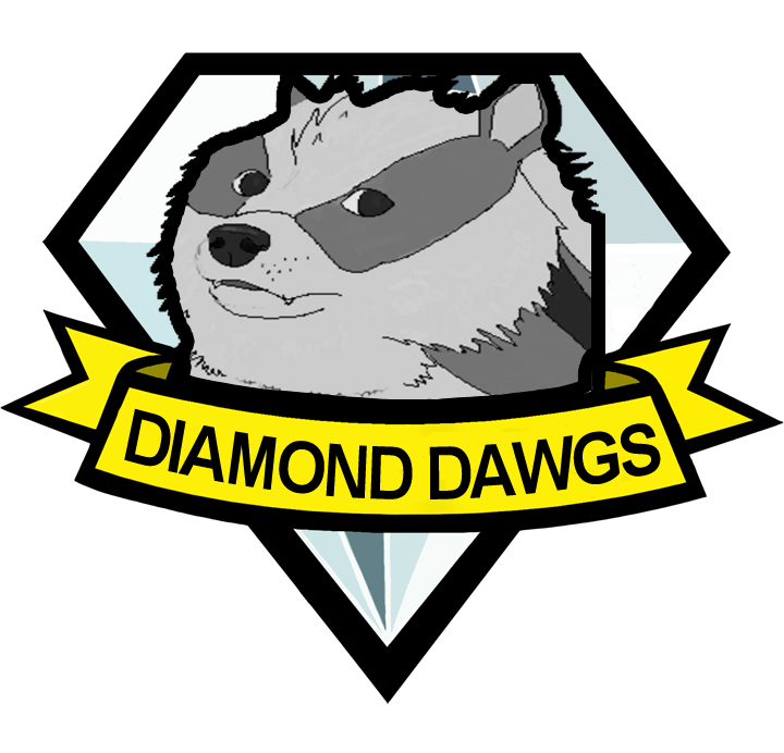 Standardsen's tweet photo. @Burke_Matt "We are Diamond Dawgs." #DawgsofInstagram https://t.co/lO2l5Jt91q