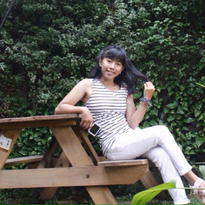 MeylisaLestari's tweet photo. Come hangout with me > lunch on #BIGOLIVE https://t.co/VWryx9cO9f https://t.co/xYi3hqz0gv