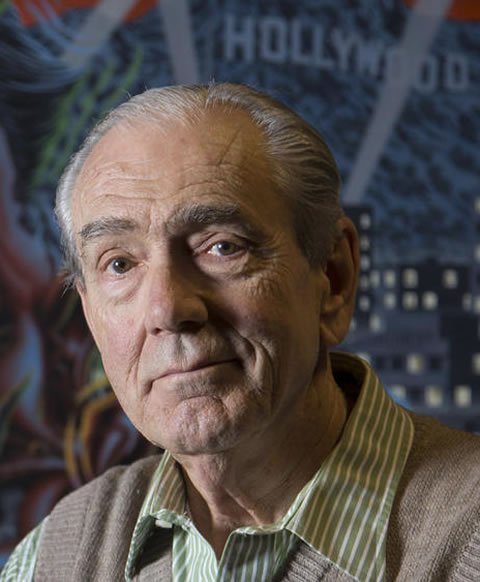 Happy Birthday Robert Williams 