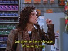 HijaDe2Madre's tweet image. This scene is me but with catheters 😭😭#Seinfeld #WheelchairProblems #DisabilityProblems