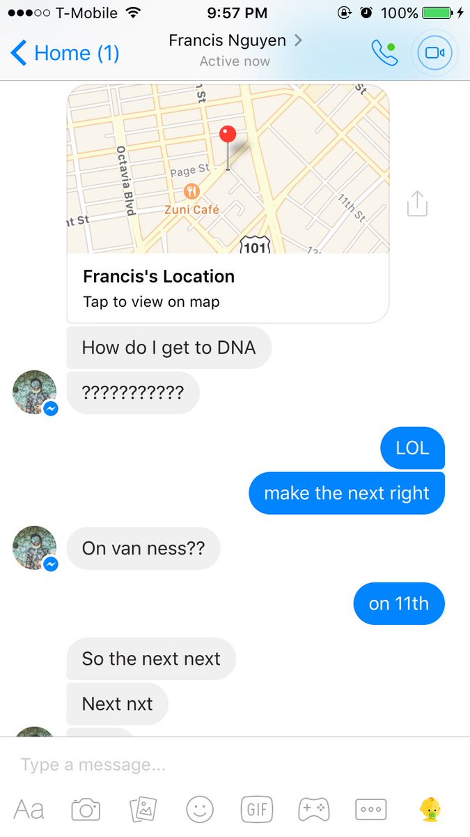 yungfuton's tweet photo. tfw when one of ur besties is going to @AFKmusicSF last show and he's asking me for directions 😭😭 @airynore @seimei1992 #fomo https://t.co/ePunfkyGio