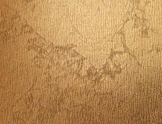YWallpaper2's tweet photo. Gold foil wallpaper. https://t.co/GxbNLLfDqm