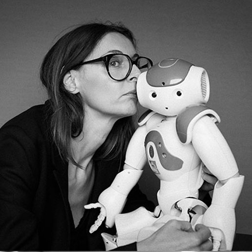 SmartConf2017's tweet image. Danica Kragic kommer att berätta om senaste forskningen inom robotik och AI på SMART Conference! @SmartConf2017 @DanicaKragic #smartconf2017