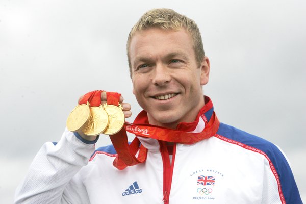 Happy 170th Mercurian Birthday Chris Hoy!  Remessage 
