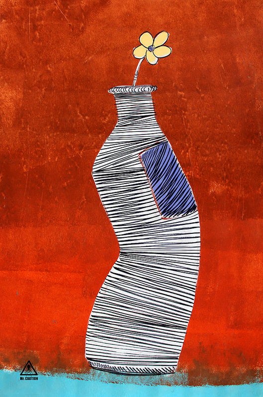 ArtGuruOfficial's tweet image. ArtistSingh.com 
#vase #artistsingh #flowers #art #painting #latroart