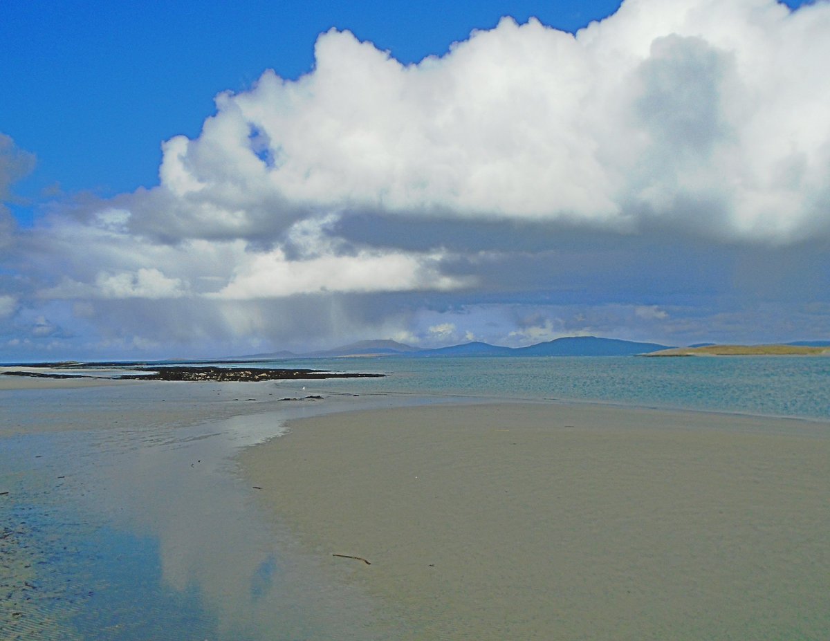 ZRebolj's tweet photo. Have you ever been to Barra, Scotland? #Barra #Scotland #travel #freetravel https://t.co/1h0XdXlA9N
