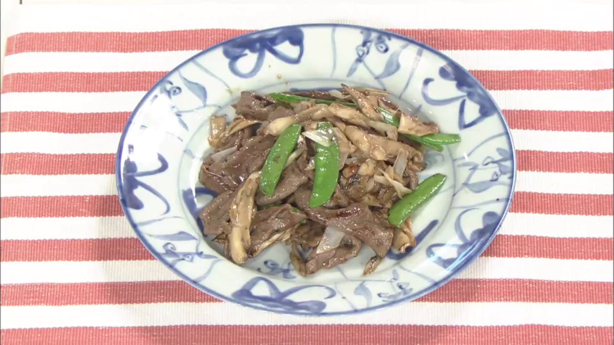 牛肉と舞茸の黒こしょう炒めのレシピをアップしました♬

recipenote.xyz/archives/51

#料理 #レシピ
#上沼恵美子のおしゃべりクッキング