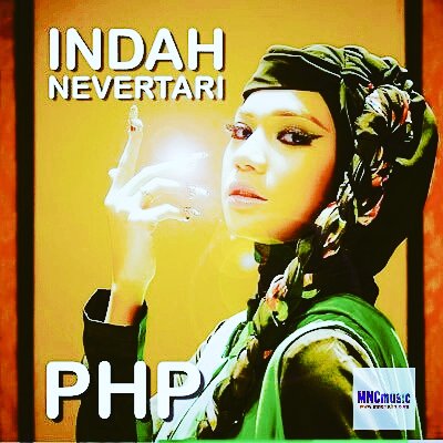 RADIO_MNC's tweet photo. Yg blm tau nih https://t.co/9yUPrQ7n0U @indah_nevertari rilis PHP  label @WarnerMusicID https://t.co/LQW3mbBD8m