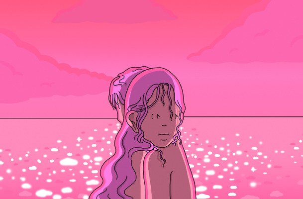 韓国出身のイラストレーター シンモレの個展が表参道 Rocketで開催 東方神起ユンホlove