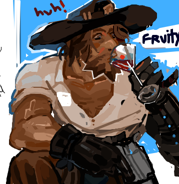 RLTOIEK's tweet photo. stuff i'm not gonna finish ever #mchanzo https://t.co/bPXbOsH5v5