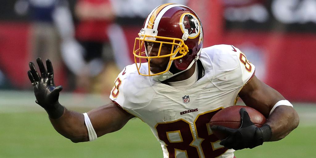 NFL's tweet image. .@danny__woodhead?
@PierreGarcon? 

5 Free Agents who are potential Bargain Signings: on.nfl.com/GmlAaZ (via @ConorOrr)
